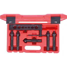 KS Tools Bördel-Satz 10-22 mm, 6-tlg. (122.2201)