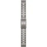 Garmin QuickFit 22 Titan