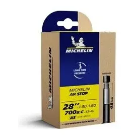 Michelin Schlauch A3 Airstop 28 Zoll