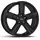 Dezent KG 7,5 x 19 5 x 112 ET40 MB66,6 Schwarz