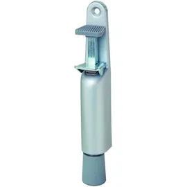 KWS Türfeststeller 1032 Silber 30 mm