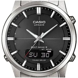 Casio Wave Ceptor Edelstahl 39,5 mm LCW-M170D-1AER