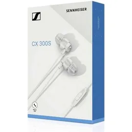 Sennheiser CX 300S weiß