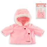 Corolle Puppen-Mantel - ab 18 Monaten