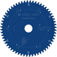 Bosch Kreissägeblatt 216x30 mm Z60 1 St.