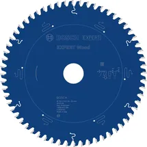 Bosch Kreissägeblatt 216x30 mm Z60 1 St.