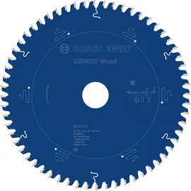 Bosch Kreissägeblatt 216x30 mm Z60 1 St.