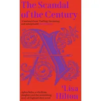 Penguin Books UK The Scandal of the Century
