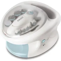 Homedics, Nagelpflegegerät, MAN-3023A-EU Profi-Maniküre-Set