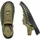 Keen Uneek Herren dark olive/black 40,5