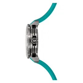 Festina Chrono Bike 2025 Silikon 45,5 mm F20725/6
