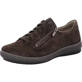 Legero Tanaro 5.0 Gore-Tex Reißverschluss Veloursleder Ossido 38