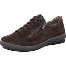 Legero Tanaro 5.0 Gore-Tex Reißverschluss Veloursleder Ossido 38