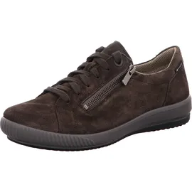 Legero Tanaro 5.0 Gore-Tex Reißverschluss Veloursleder Ossido 38