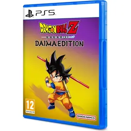 Dragon Ball Z: Kakarot - Daima Edition (ESRB) (PS5)