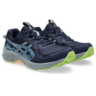 GEL-VENTURE 10 Herren Midnight / Winter Sea 45
