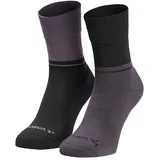 Vaude All Year Wool Socken 2 Paare Lila 39-41