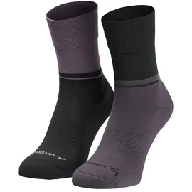 Vaude All Year Wool Socken 2 Paare Lila 39-41