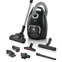 Bosch BGL8XALL Staubsauger, maximale Leistung: 650 Watt