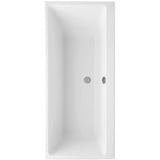 Villeroy & Boch Subway Rechteckbadewanne 70 x 160 cm (UBA167SUB2V01)