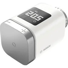 Bosch Smart Home Heizkörper-Thermostat II 1 St.