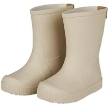 Sterntaler Gummistiefel 30 beige