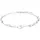 Amor Silberarmband 925er Silber 2026222 Größe 19 cm