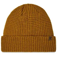 Billabong Strickmütze Mütze ABJHA00243 Cider CPB0 braun