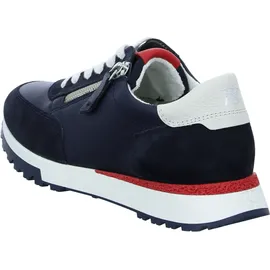 Paul Green 5310-03 Damen Weite E Blau 38