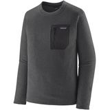 Patagonia R1 Air Sweater forge grey, S