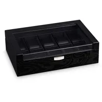 Hermann Jäckle - Uhrenbox Gündelbach I Uhren-Box für 10