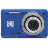 Kodak Pixpro FZ55 blau