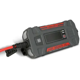 LOKITHOR J401X Jumpstarter 12V 2500A - Start bis -40C°