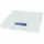 Nedis SmartLife Küchenwaage - Bluetooth - / Weiss