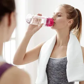 Brita Vital pink + 1 MicroDisc