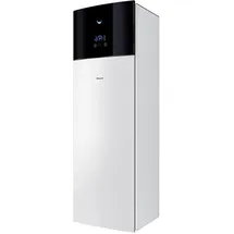 Daikin Altherma 3HHT F H/C 180l BUH9 IG mit integr. Edelstahlspeicher, weiß