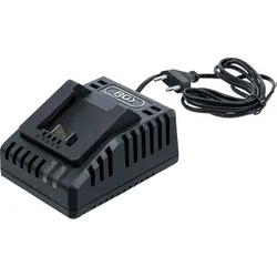 BGS 7381 Schnellladegerät 4A 18V Schnell Ladegerät