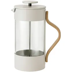 Stelton - Emma Pressfilterkanne, 1 l, sand