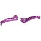 oak components oak blade fur sram purple