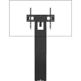 Vision VFM-F50 motorisierter Wand-Bodenständer