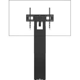 Vision VFM-F50 motorisierter Wand-Bodenständer