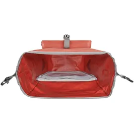 Ortlieb Back-Roller Plus dark chili