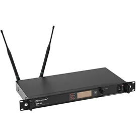 RELACART WAM-402 4CH Digital UHF Automatic Mixer
