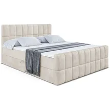 altdecor Miami-Z 160 x 200 cm H3 Ecru
