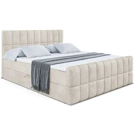 altdecor Miami-Z 160 x 200 cm H3 Ecru