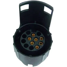 Berger & Schröter Beleuchtungstester 20003 7/13 polig