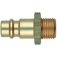 LE SANITAIRE Schneider Stecknippel stnp ms NW7,2 G3/8a DGKE700214