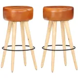vidaXL Barhocker