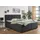 Home Affaire Ovalo 194 x 210 cm H2 Grau