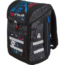 McNeill TENERIS 4-tlg. schwarz